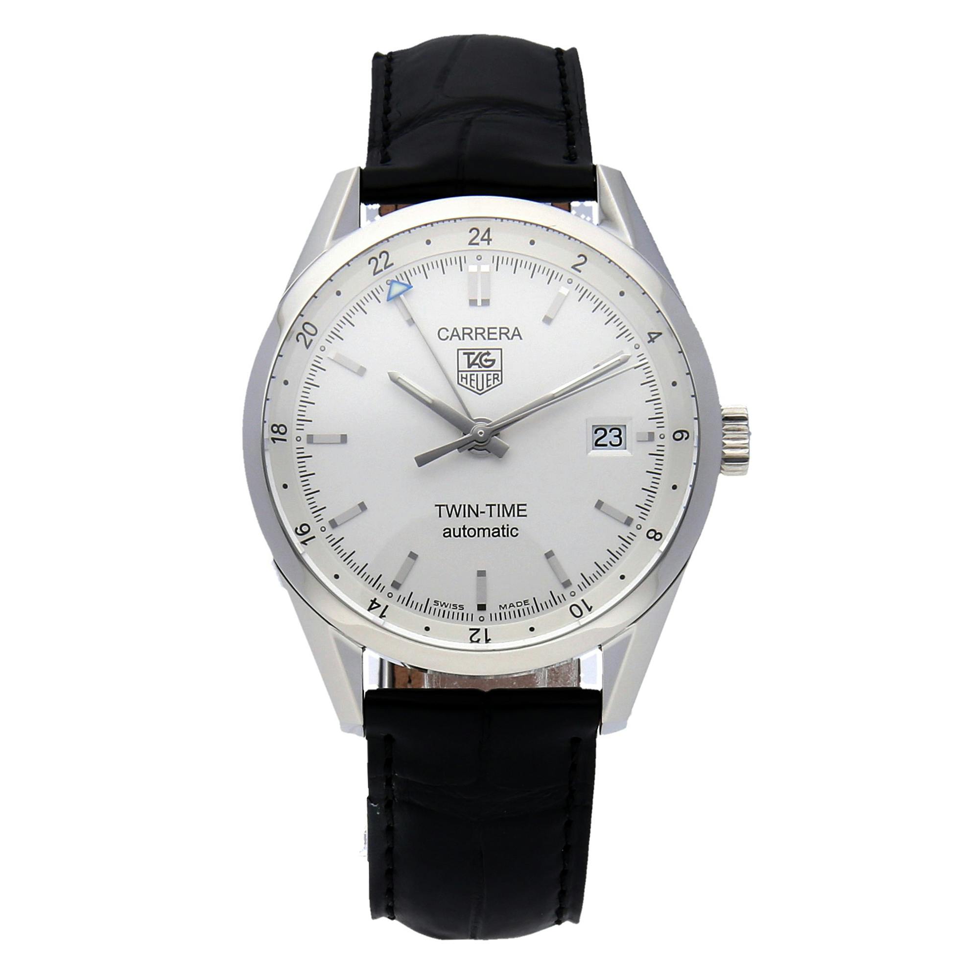 Tag on sale heuer wv2116